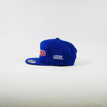 Load image into Gallery viewer, UTO IV "Bad Boys" Flat Bill Cap
