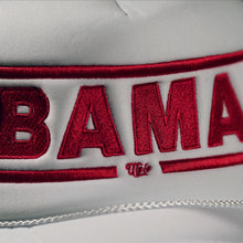 Load image into Gallery viewer, Bama Limited Edition Foam Trucker Hat (Alabama)
