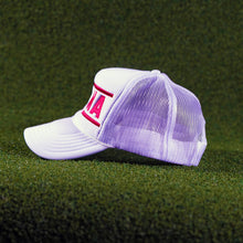Load image into Gallery viewer, Bama Limited Edition Foam Trucker Hat (Alabama)

