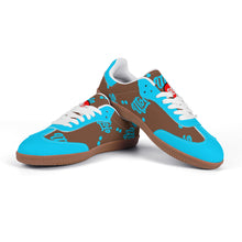 Load image into Gallery viewer, UTO IV Court Sneaker
