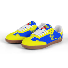 Load image into Gallery viewer, UTO IV Court Sneaker
