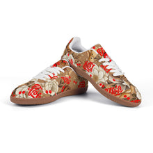 Load image into Gallery viewer, UTO IV Court Sneaker
