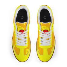 Load image into Gallery viewer, UTO IV Court Sneaker
