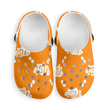 Load image into Gallery viewer, UTO IV Kids Cloggers
