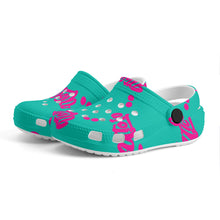 Load image into Gallery viewer, UTO IV Kids Cloggers
