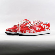 Load image into Gallery viewer, UTO IV "Indonesia Nusantara" Low-Tops
