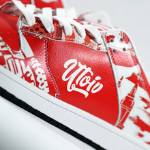 Load image into Gallery viewer, UTO IV "Indonesia Nusantara" Low-Tops
