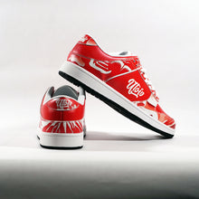 Load image into Gallery viewer, UTO IV "Indonesia Nusantara" Low-Tops
