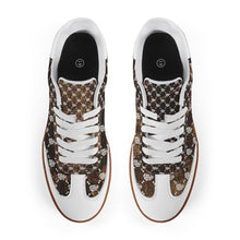 Load image into Gallery viewer, UTO IV Court Sneaker
