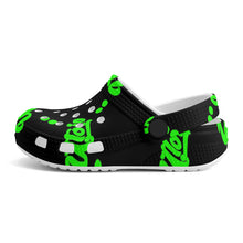 Load image into Gallery viewer, UTO IV Kids Cloggers
