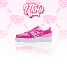 Load image into Gallery viewer, UTO IV &quot;Dollhouse&quot; Low-Tops
