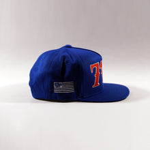 Load image into Gallery viewer, 718 Flat Bill Cap (New York)
