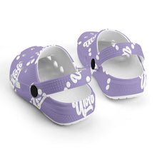 Load image into Gallery viewer, UTO IV Kids Cloggers
