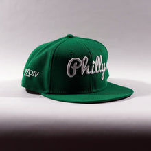 Load image into Gallery viewer, Philly Snapback Hat (Philadelphia)
