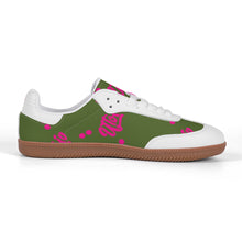 Load image into Gallery viewer, UTO IV Court Sneaker
