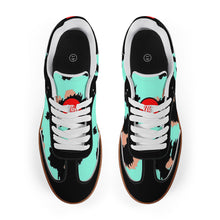 Load image into Gallery viewer, UTO IV Court Sneaker
