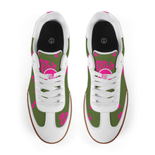 Load image into Gallery viewer, UTO IV Court Sneaker
