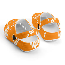 Load image into Gallery viewer, UTO IV Kids Cloggers
