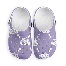 Load image into Gallery viewer, UTO IV Kids Cloggers
