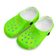 Load image into Gallery viewer, UTO IV Kids Cloggers
