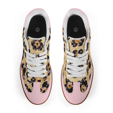 Load image into Gallery viewer, UTO IV Court Sneaker
