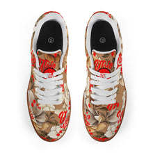 Load image into Gallery viewer, UTO IV Court Sneaker
