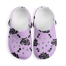 Load image into Gallery viewer, UTO IV Kids Cloggers
