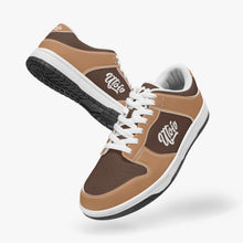 Load image into Gallery viewer, UTO IV "Bongo" Low-Tops
