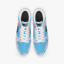Load image into Gallery viewer, UTO IV "Candyfloss" Low-Tops
