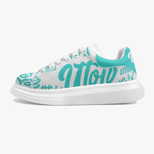 Load image into Gallery viewer, UTO IV Oversized Sneakers
