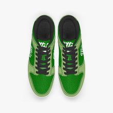 Load image into Gallery viewer, UTO IV "Tree Frog" Low-Tops
