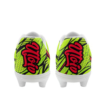 Load image into Gallery viewer, UTO IV Premier Elite Cleat - Venom
