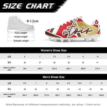 Load image into Gallery viewer, UTO IV Premier Elite Cleat – Breakline

