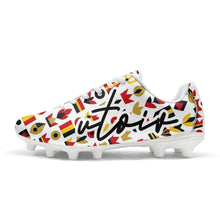 Load image into Gallery viewer, UTO IV Premier Elite Cleat - Belgium
