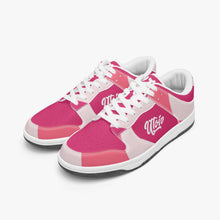 Load image into Gallery viewer, UTO IV &quot;Roseate&quot; Low-Tops
