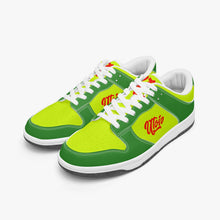 Load image into Gallery viewer, UTO IV "Grinch" Low-Tops
