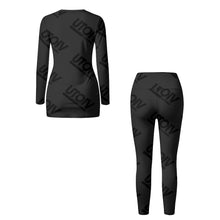 Load image into Gallery viewer, UTO IV Women's Co-ord
