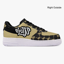 Load image into Gallery viewer, UTO IV &quot;Buffs&quot; Low-Tops
