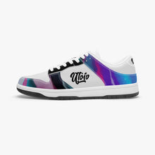 Load image into Gallery viewer, UTO IV "Soyut" Low-Tops
