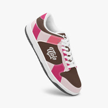 Load image into Gallery viewer, UTO IV "Fossa" Low-Tops
