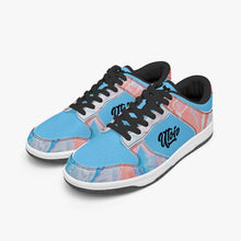 Load image into Gallery viewer, UTO IV "Candyfloss" Low-Tops
