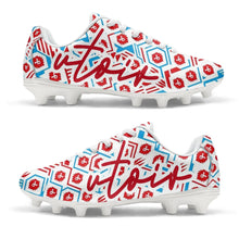 Load image into Gallery viewer, UTO IV Premier Elite Cleat - Luxembourg
