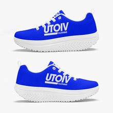 Load image into Gallery viewer, UTO IV Women&#39;s Rockers
