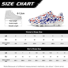 Load image into Gallery viewer, UTO IV Premier Elite Cleat - Chile
