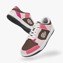 Load image into Gallery viewer, UTO IV "Fossa" Low-Tops
