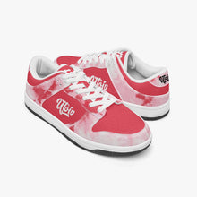 Load image into Gallery viewer, UTO IV "Rainforest Eye" Low-Tops
