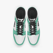 Load image into Gallery viewer, UTO IV "Himalayan Poppies" Low-Tops
