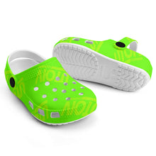 Load image into Gallery viewer, UTO IV Kids Cloggers
