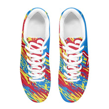 Load image into Gallery viewer, UTO IV Premier Elite Cleat - Democratic Republic of the Congo
