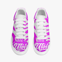 Load image into Gallery viewer, UTO IV Oversized Sneakers
